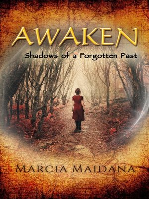 cover image of Awaken, Shadows of a Forgotten Past